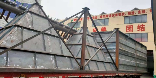 除尘器厂家